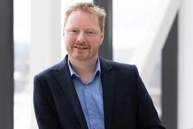 AI agents are unravelling traditional notions of brand loyalty, says Stuart Chalmers