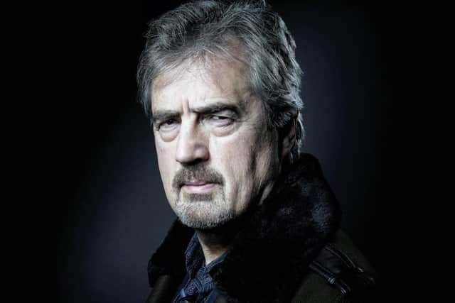 Sebastian Barry