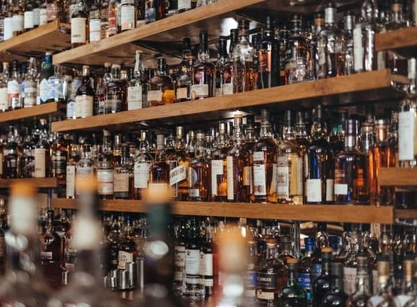 St Andrews University scientists have developed a novel testing technique that can prove some of Scotland's most sought-after whiskies are genuine - without even opening the bottle