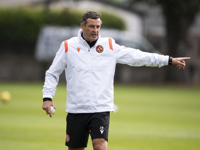 13/8 to finish in the top six. Jack Ross is the man in the hotseat at Tannadice after Tam Courts left the club for Hungary. United finished fourth last season despite averaging less than a goal a game.