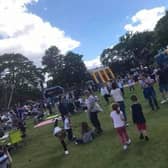 Picnic in the Park is sure to be another success.