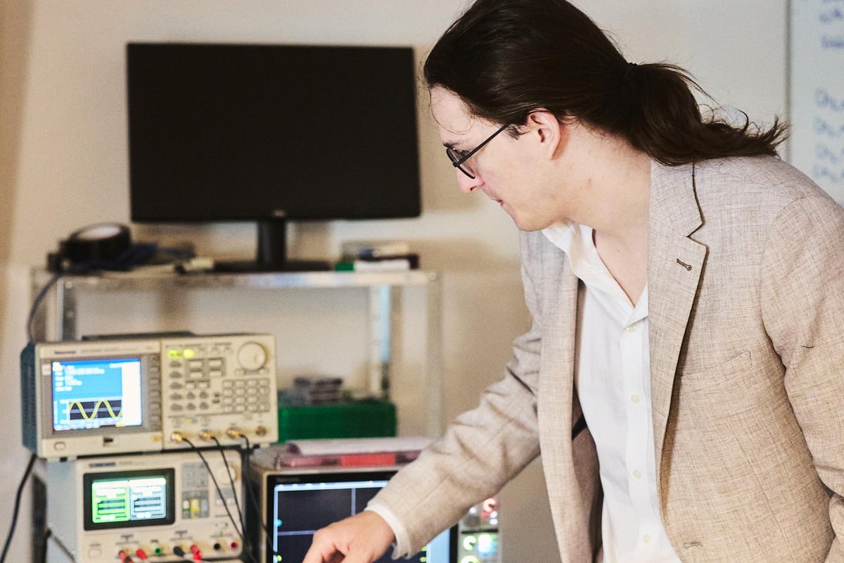 Scotland on front foot in quantum revolution as clock ticks down to ‘Q-Day’