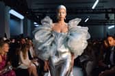 The Can Do summit will also include an immersive showcase, on Scotland’s largest IMAX screen, of Opé M’s AI-enabled fashion collection ‘Emergence’, for which she received a top three award at the first AI Fashion Week in New York City.