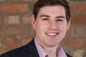 Chris Walsh of NFU Mutual