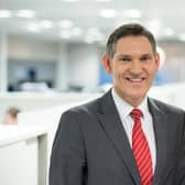 Bruce Craig is a Partner, Pinsent Masons