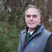 Keith Muir, Davidson & Robertson Assocaite Director