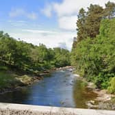 The River Dee’s salmon fishing season started this week.