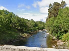 The River Dee’s salmon fishing season started this week.