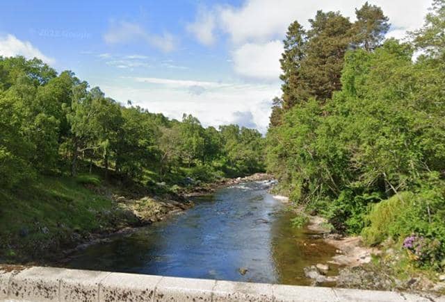 The River Dee’s salmon fishing season started this week.