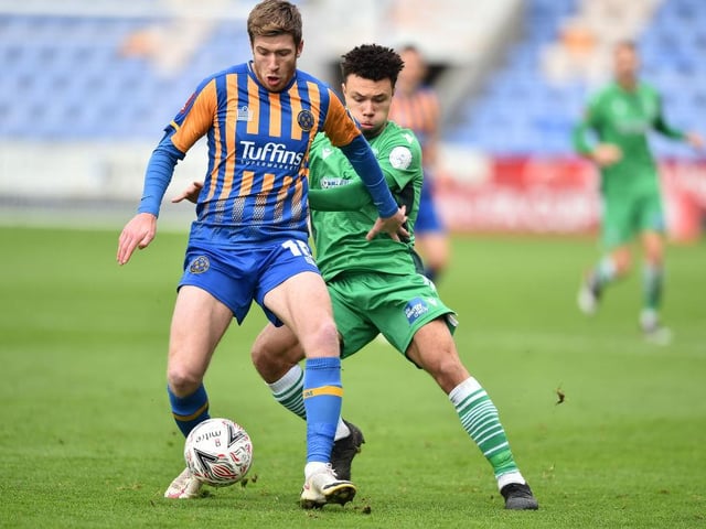 Total squad value: £4.23million - Average value per player: £184,000 - Most Valuable Player: Josh Vela (£1.08million)