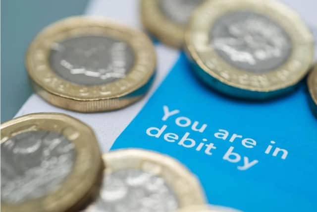 Scots are continuing to struggle in the cost of living crosos
