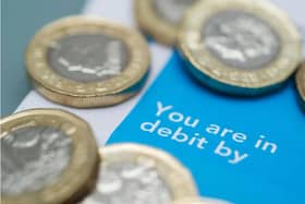 Scots continue to struggle in the cost-of-living crisis