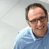 Professor David Gally, a leading microbiologist currently working at the Roslin Institute, will become the second ever chief scientific adviser for Food Standards Scotland when he takes up the role next month