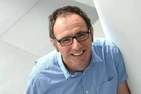 Professor David Gally, a leading microbiologist currently working at the Roslin Institute, will become the second ever chief scientific adviser for Food Standards Scotland when he takes up the role next month