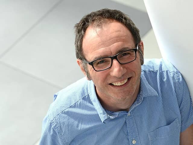 Professor David Gally, a leading microbiologist currently working at the Roslin Institute, will become the second ever chief scientific adviser for Food Standards Scotland when he takes up the role next month