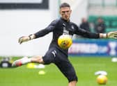 Reported Rangers target Freddie Woodman joined Preston North End from Newcastle United in the summer. Picture: SNS