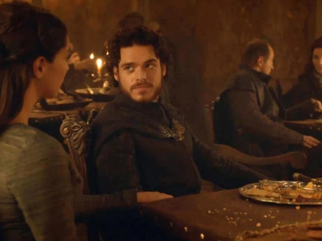 The Rains of Castamere (Season 3, Episode 9) is the infamous red wedding episode. Robb Stark and family attend a wedding which descends into violence. As bleak as this episode is - as underlined by the chilling silent credits sequence - it's worth a rewatch to see the clues of what is about to unfold and how the tension is built. IMDB rating: 9.9.
