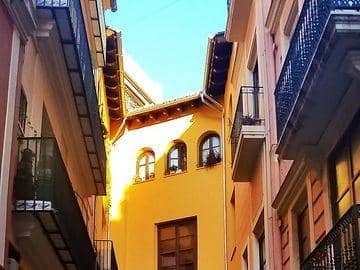 The beauty of Spain