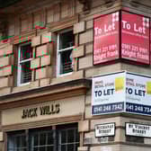 Mr Devine says that for economic prosperity to be maintained, we need vibrant city centres. Picture: John Devlin.