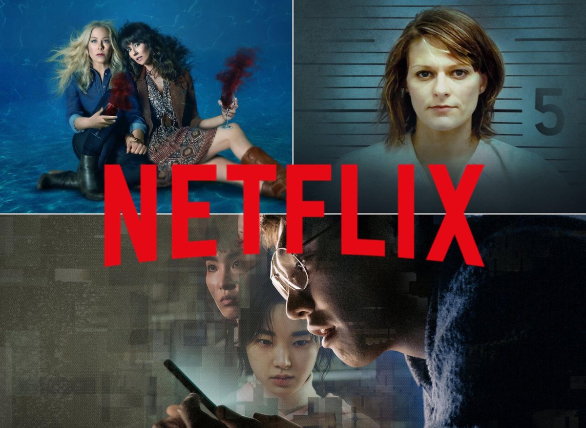 Series new to Netflix UK: 10 of the best new TV shows on Netflix in November - from Killer Sally to Wednesday | The Scotsman