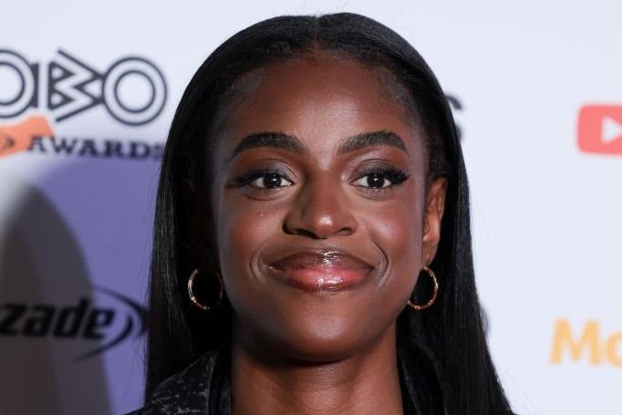Nominated for Song of the Year at this year's Brit Awards, Cat Burns originally releaased Go in July 2020, but it only reached number two in the single charts in early 2022. It was included on Burns's 2022 EP Emotionally Unavailable.