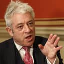 John Bercow has quit the Conservatives to join Labour