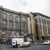 The Filmhouse on Lothian Road ceased trading last Thursday.  Picture: Lisa Ferguson.