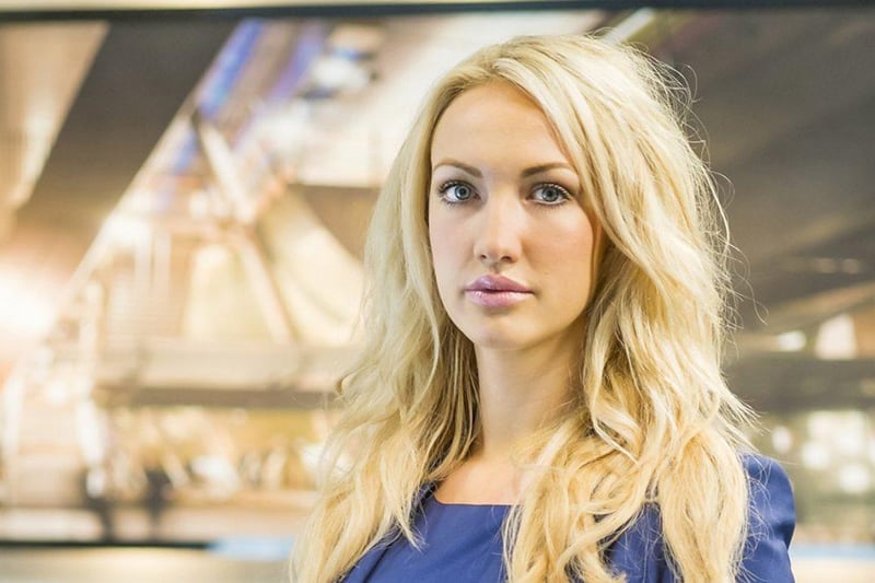 An ethical cosmetics business idea won Leah Totton The Apprentice in 2013. Since scooping the £250,000 investment she has set up several branches of her Dr Leah Clinics.