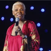 Pop titan Dionne Warwick has denied claims someone else is running her Twitter account after she went viral following a flurry of colourful social media posts.