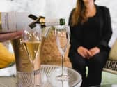 Fairmont St Andrews will be welcoming guests for a summer of alfresco dining experiences and new outdoor bars.