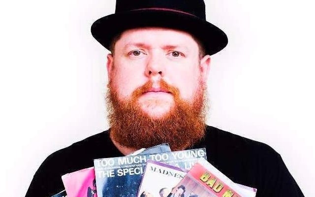 Such is the fearsome reputation of cult comedy legend Wil Hodgson, it's likely that half the audience at his performances of 'Barbicidal Tendencies' will be fellow comics. His long-awaited return will be at Just The Tonic at The Caves from August 22-28 at 2.10pm. He landed the Best Newcomer Award in 2004 for 'The Passion Of The Hodgson'.