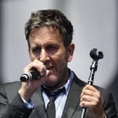 Terry Hall, lead singer of The Specials, has died at the age of 63, the band has announced.