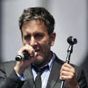 Terry Hall, lead singer of The Specials, has died at the age of 63, the band has announced.