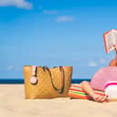 Beyond the clothing essentials, books  were the top ranked things travellers pack for a UK staycation, beating other things such as magazines, board games and sports equipment