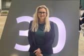 Emilia Gordon - the first graduate of the Kirk Murdoch Scholarship - is now a trainee at legal giant Pinsent Masons.