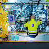 Aero-engine maker Rolls-Royce has previously said it is making good progress on reducing overheads to help it cope with the impact of the pandemic.