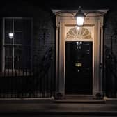 The battle for Tory leadership and a place in No 10 Downing Street has begun. Photo: Kirsty O'Connor/PA.