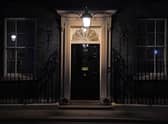 The battle for Tory leadership and a place in No 10 Downing Street has begun. Photo: Kirsty O'Connor/PA.