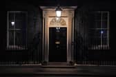 The battle for Tory leadership and a place in No 10 Downing Street has begun. Photo: Kirsty O'Connor/PA.