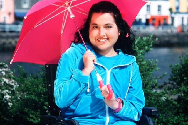 Penny was the village’s maths whizz who ran the local shop along with Suzie Sweet. As a child, Tserkezie was diagnosed with progressive neuromuscular disorder spinal muscular atrophy meaning she was required to use a wheelchair for the majority of her life. The actress’ website was voted the “best representation of a wheelchair user” by Whizz Kids in 2005. In 2019, she was named as one of the 100 most influential disabled people in the UK (Shaw Trust Power 100) and in 2021 she won two Royal Television awards for her role in the film ‘Obsession’.