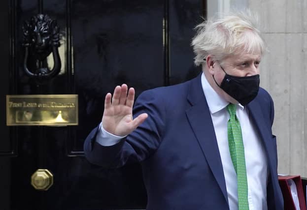Scotland's main two political parties are in full distraction mode