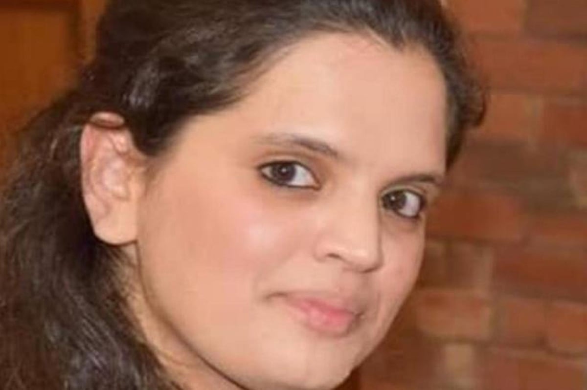Man denies murdering pregnant wife by pushing her off Edinburgh's Arthur’s Seat