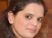 Fawziyah Javed