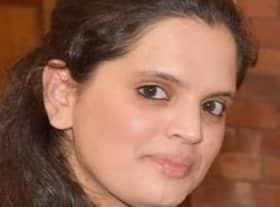 Fawziyah Javed