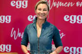 Kylie Reid, founder of egg