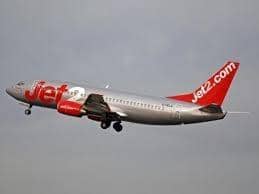 A Jet2 flight from Turkey to Manchester was diverted to London Stansted Airport after reports of a “potential threat on board”.