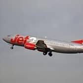 A Jet2 flight from Turkey to Manchester was diverted to London Stansted Airport after reports of a “potential threat on board”.