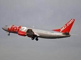 A Jet2 flight from Turkey to Manchester was diverted to London Stansted Airport after reports of a “potential threat on board”.