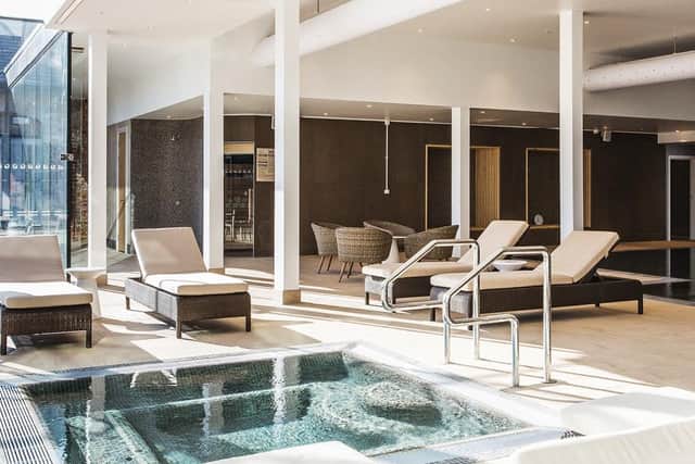The Spa