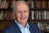 Alexander McCall Smith 